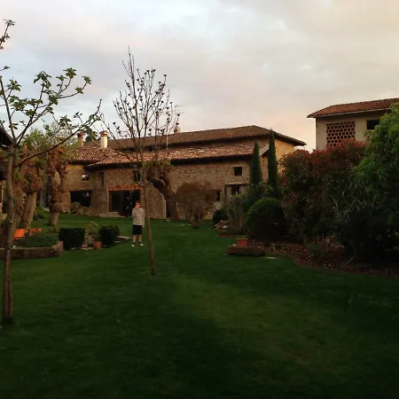 Holiday home La Casa Ponca