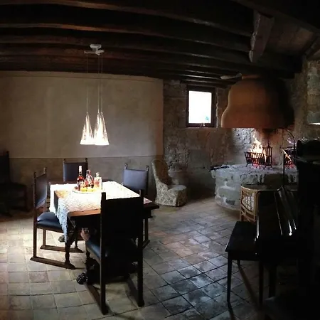 La Casa Ponca *