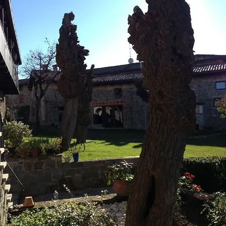 Ferienhaus La Casa Ponca