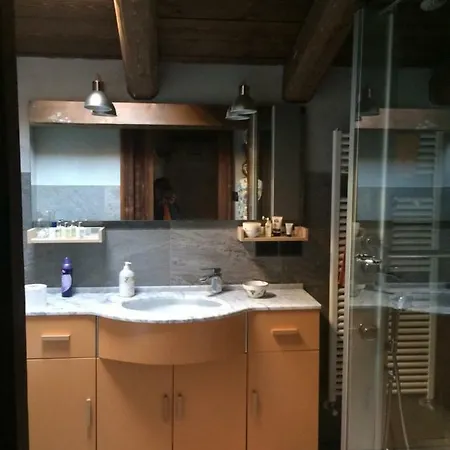La Casa Ponca * Cormons