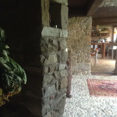 La Casa Ponca *