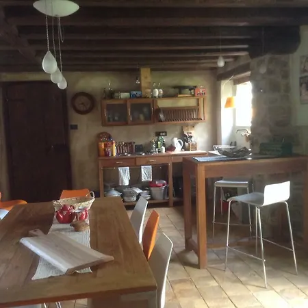 La Casa Ponca