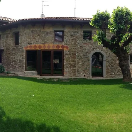 Holiday home La Casa Ponca Cormons
