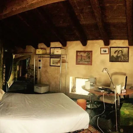 Ferienhaus La Casa Ponca