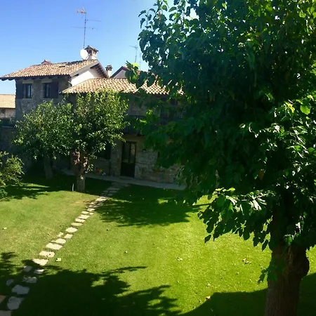 Casa vacanze La Casa Ponca *