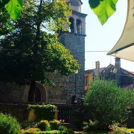 Ferienhaus La Casa Ponca Cormòns