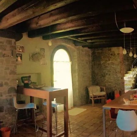 Ferienhaus La Casa Ponca *