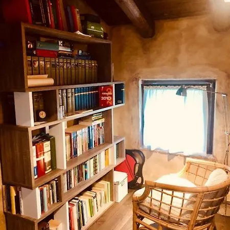 La Casa Ponca Cormons