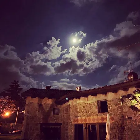 La Casa Ponca Casa vacanze *
