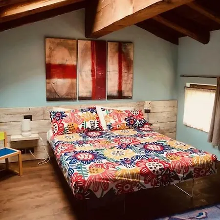 Holiday home La Casa Ponca