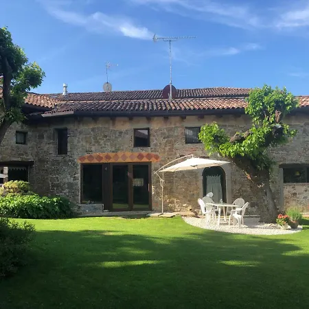 La Casa Ponca Holiday home Cormons