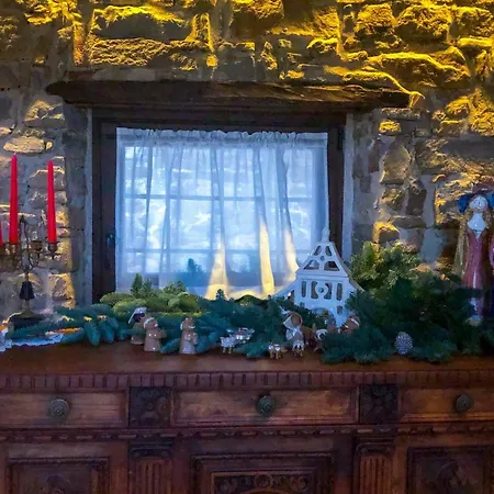 Ferienhaus La Casa Ponca Cormòns