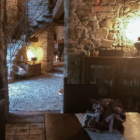 La Casa Ponca