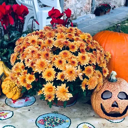 La Casa Ponca * Cormòns