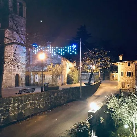 La Casa Ponca *