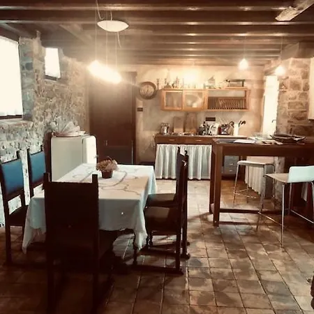 La Casa Ponca