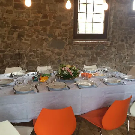 La Casa Ponca Ferienhaus Cormòns